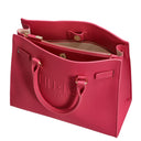 Liu Jo Halona - Handtasche L 32 cm (dark pink) - Ansicht 6