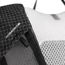 Cyclite Race Backpack / 02 - Fahrradrucksack 48 cm (black) - Ansicht 4