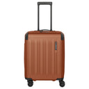 Travelite Dynamiic - 4-Rollen-Trolley Set 3tlg. (kupfer) - Ansicht 6