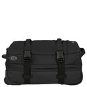 Travelite Bolonia - 2-Rollen-Kabinentrolley 53 cm (black) - Ansicht 9