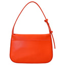 Lacoste Hobo Bag S - Schultertasche 23 cm (scarlet ibis) - Ansicht 4