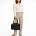 Valentino Bags Jenny Re - Shopper (nero) - Ansicht 7