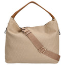Liu Jo - Henkeltasche L 38 cm (naturale) - Ansicht 4