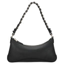 HUGO Ilary - Schultertasche 27 cm (black)