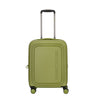 Mandarina Duck Logoduck+ - 4-Rollen-Kabinentrolley 52 cm erw. (winter olive)