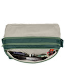 Vaude Rom III - Umhängetasche M 13.3" 35 cm (dark forest) - Ansicht 5