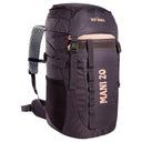 Tatonka Mani 20 - Kinderrucksack 48 cm (midnight plum) - Ansicht 2