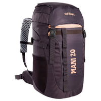 Tatonka Mani 20 - Kinderrucksack 48 cm (midnight plum) - Ansicht 2