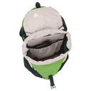 Vaude Puck 10 - Kinderrucksack 38 cm (dark forest) - Ansicht 5