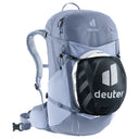 Deuter Futura 25 SL - Wanderrucksack 52 cm (polar-bluejay) - Ansicht 7