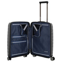 Travelite Air Base - 4-Rollen-Kabinentrolley S 55 cm (anthracite) - Ansicht 6
