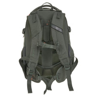 Lässig Bold Origin - Schulrucksack 46.5 cm (Dark Olive) - Ansicht 3