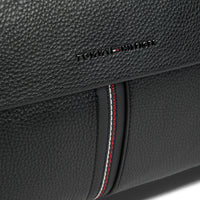 Tommy Hilfiger Central - Reisetasche 48 cm (black) - Ansicht 4