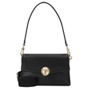Lacoste Tennis Bliss - Schultertasche 22.5 cm (black)
