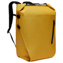 Vaude Proof Transformer 2in1 - Fahrradtasche/Fahrradrucksack 13.3" (burnt yellow) - Ansicht 2