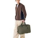Eastpak selection Travelpack 42 - Rucksack 17" 51 cm (khaki) - Ansicht 8