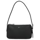 Lacoste Daily City - Schultertasche 21 cm (black)