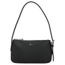Lacoste Daily City - Schultertasche 21 cm (black)