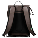 zwei Cargo CAR130 - Rucksack 37 cm (brown) - Ansicht 4
