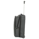Delsey Paris Parvis Plus WPS Business - 2-Rollen - Rucksacktrolley 17.3" 51 cm (grau) - Ansicht 3