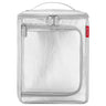 reisenthel thermo coolerbox - Kühltasche (silver crackle)