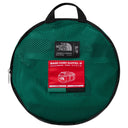 The North Face Base Camp Duffel S 50 - Reisetasche 53 cm (evergreen/tnf black) - Ansicht 5