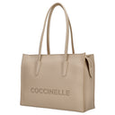 Coccinelle Myrtha 26 - Henkeltasche 36 cm (sandshell) - Ansicht 2