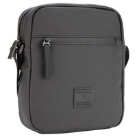 Strellson Blackpool Marcus Shoulder Bag - Umhängetasche 24.5 cm (black)