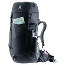 Deuter Futura Pro 32 - Wanderrucksack 67 cm (black) - Ansicht 6