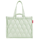 reisenthel Softshopper - Shopper 47 cm (puffer iced matcha)