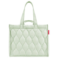 puffer iced matcha