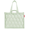 reisenthel Softshopper - Shopper 47 cm (puffer iced matcha)