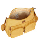 Brics X-Bag Shopper M - Schultertasche 34 cm (honey) - Ansicht 5