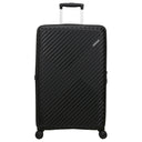 American Tourister Diablast - 4-Rollen-Trolley 77 cm erw. (black code)