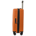 Stratic Novium SL - 4-Rollen-Kabinentrolley 55 cm erw. (rosso clay) - Ansicht 3
