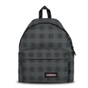Eastpak Padded Pak'r 24 - Rucksack 40 cm (checker grey)