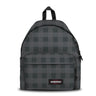 Eastpak Padded Pak'r 24 - Rucksack 40 cm (checker grey)