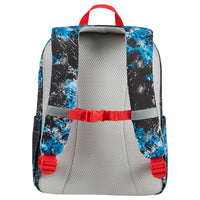 Samsonite Daydream Disney Marvel - Kinderrucksack 36 cm (spiderman mystery) - Ansicht 4