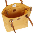 Brics X-Bag Shopping M Sportina - Schultertasche 27 cm (honey) - Ansicht 5
