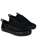 Vans Skate Old Skool 36+ - Sneaker Schuh Men (blackout, 38) - Ansicht 3