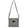 pacsafe GO Crossbody Pouch - Umhängetasche 24 cm (stone)