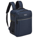 Delsey Paris Brochant 3 - Rucksack 16" 40 cm (marineblau) - Ansicht 2