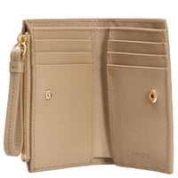 Lacoste Crocodelle - Geldbörse 6cc 12 cm (viennois) - Ansicht 2