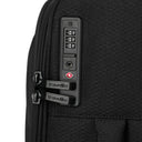 Travelite Kick Off - 4-Rollen-Kabinentrolley S 55 cm (d'anthracite) - Ansicht 11
