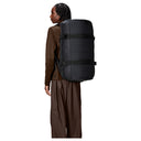 Rains Texel - Reisetasche/Reiserucksack 62 cm (black) - Ansicht 10