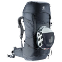 Deuter Futura Pro 36 - Wanderrucksack 69 cm (black) - Ansicht 11