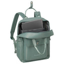 Travelite Ville - Rucksack 42 cm (sage green) - Ansicht 5