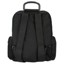 Mandarina Duck MD20 Rucksack mittel groß 37,5 cm (black) - Ansicht 4