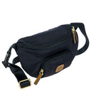 Brics X-Bag - Gürteltasche 23 cm (ocean blue) - Ansicht 2