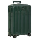 Brics Positano - 4-Rollen Kabinentrolley 55 cm USB (emerald green) - Ansicht 2